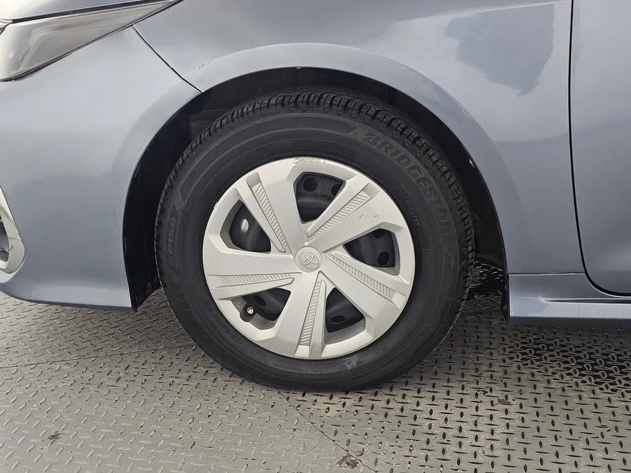 2023 Toyota Corolla XLI 