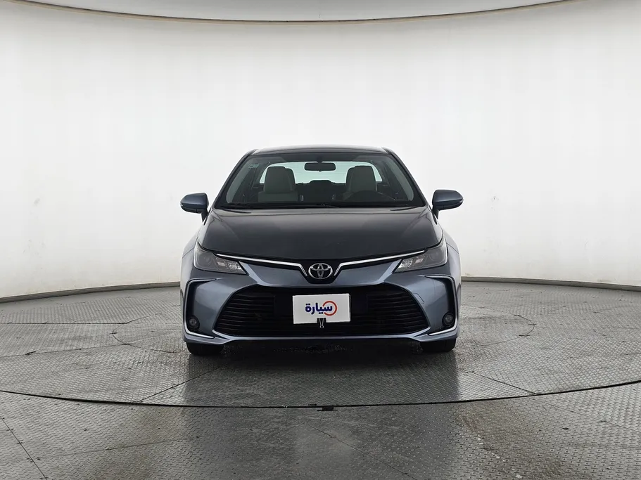 2023 Toyota Corolla XLI 