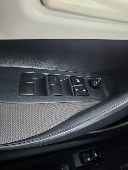 2023 Toyota Corolla XLI 