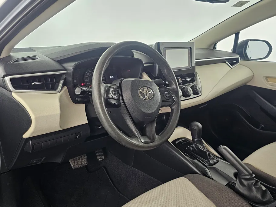 2023 Toyota Corolla XLI 
