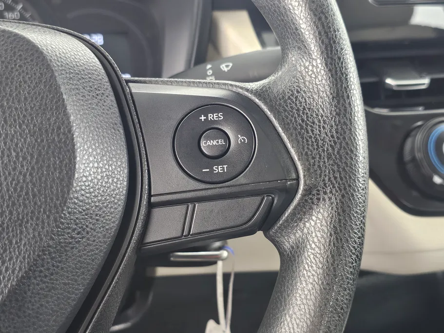 2023 Toyota Corolla XLI 