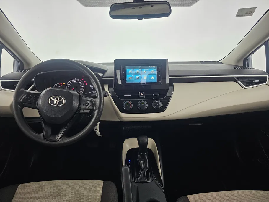 2023 Toyota Corolla XLI 