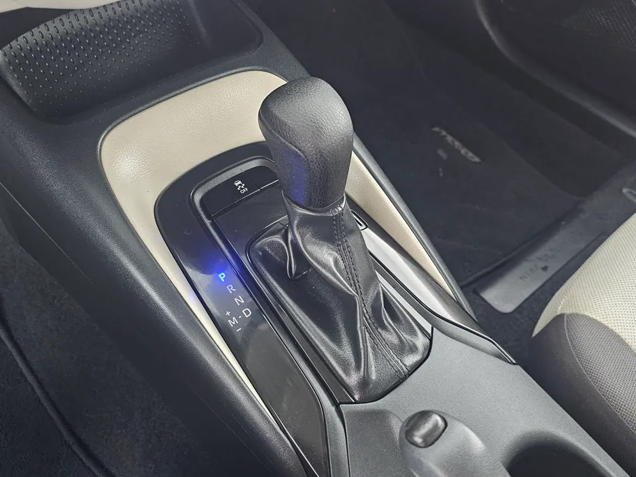 2023 Toyota Corolla XLI 
