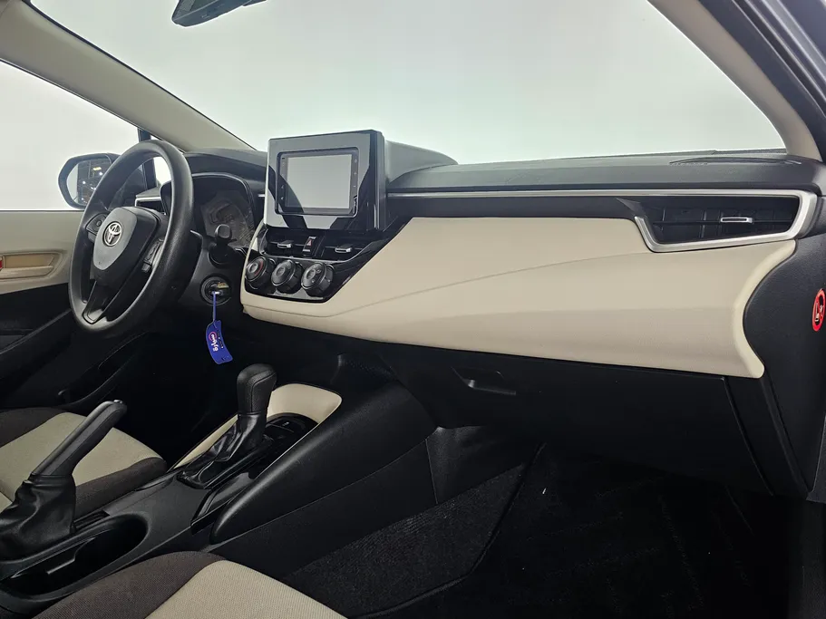 2023 Toyota Corolla XLI 