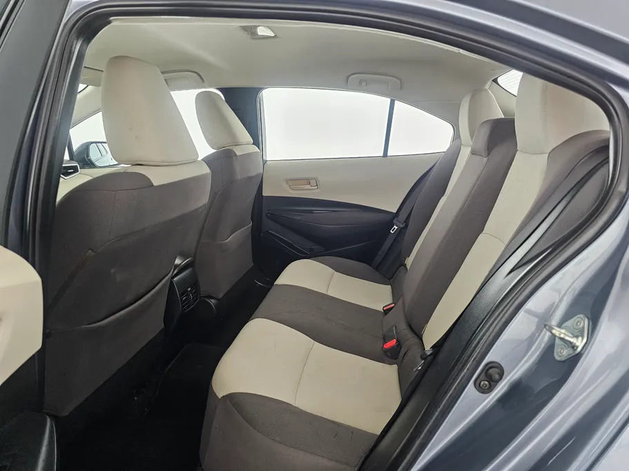 2023 Toyota Corolla XLI 