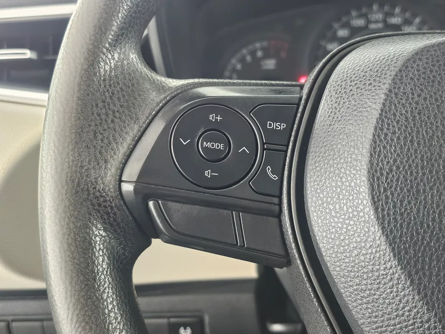 2023 Toyota Corolla XLI 
