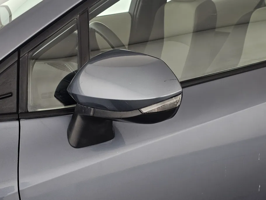 2023 Toyota Corolla XLI 