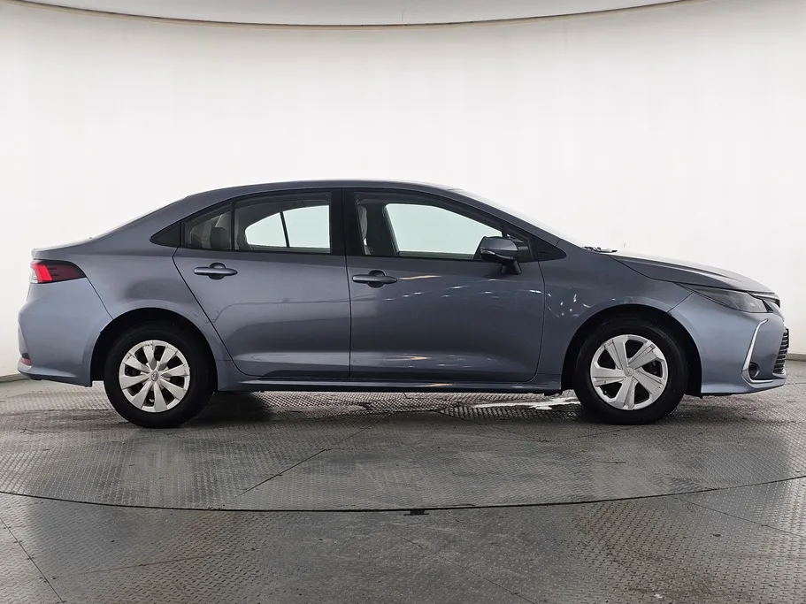 2023 Toyota Corolla XLI 