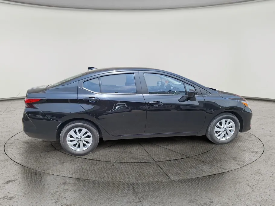 2024 Nissan Sunny S New Shape 