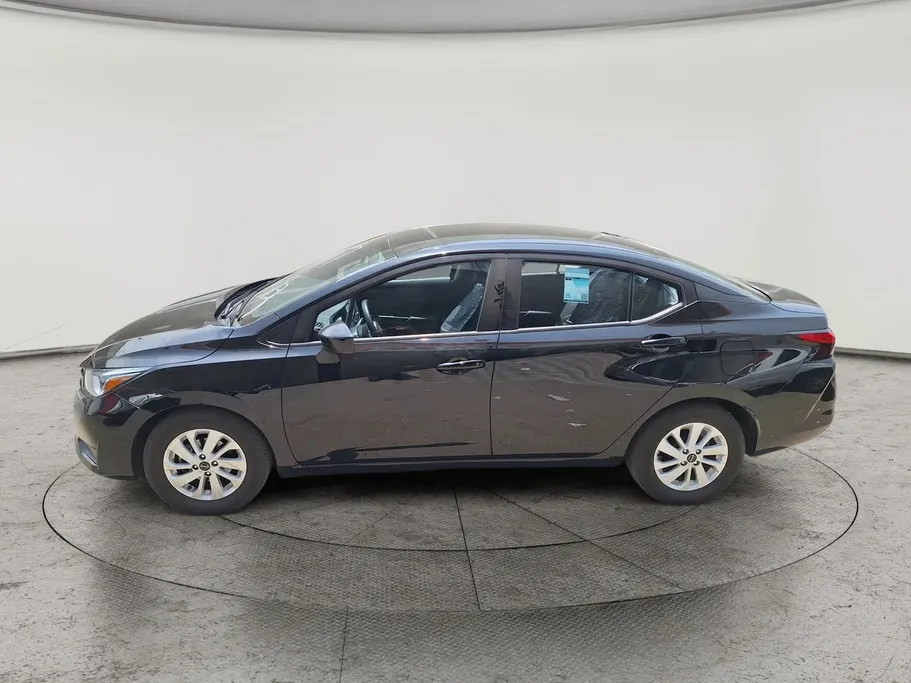 2024 Nissan Sunny S New Shape 