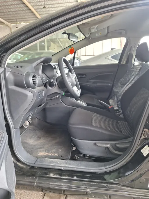 2024 Nissan Sunny S New Shape 