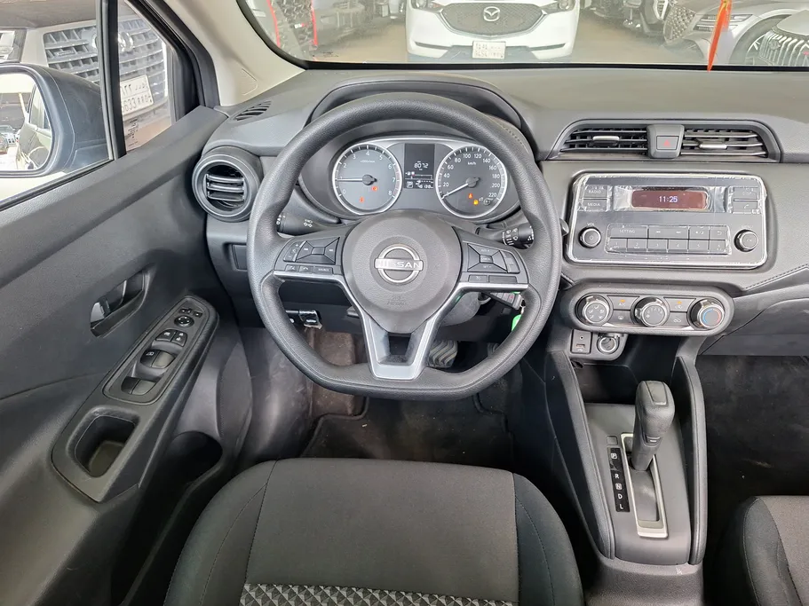 2024 Nissan Sunny S New Shape 
