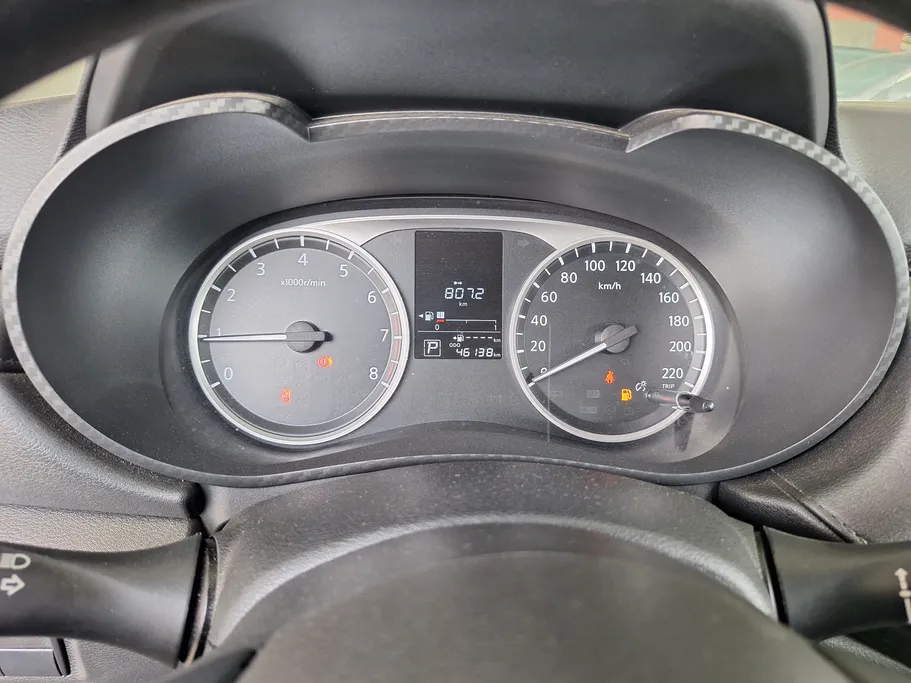 2024 Nissan Sunny S New Shape 