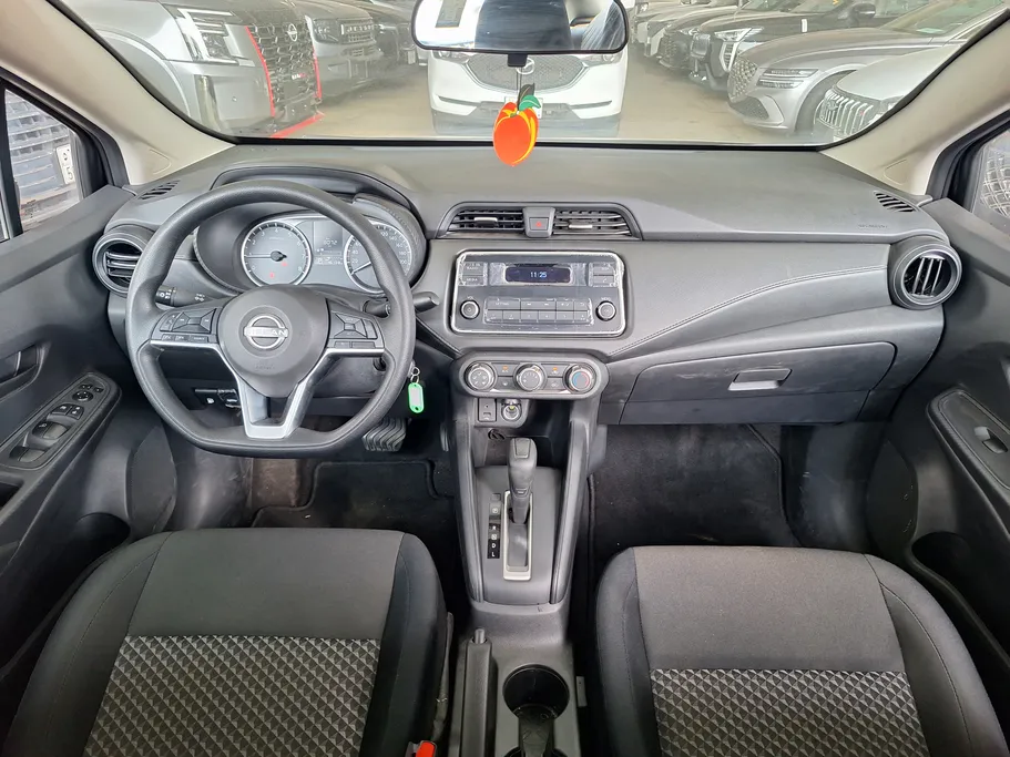 2024 Nissan Sunny S New Shape 