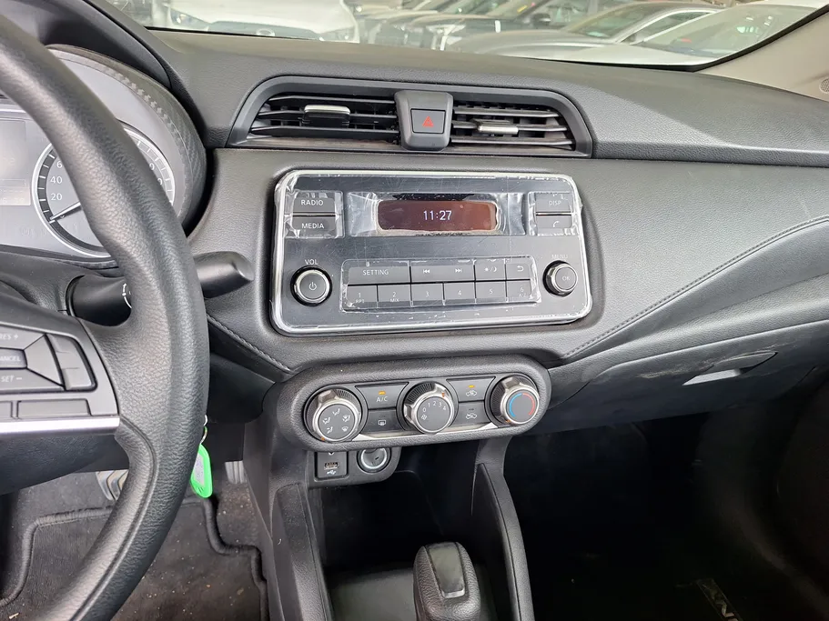 2024 Nissan Sunny S New Shape 
