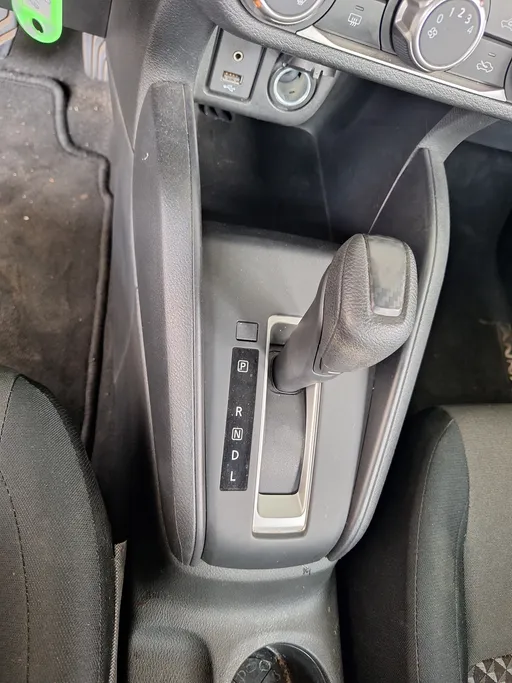 2024 Nissan Sunny S New Shape 