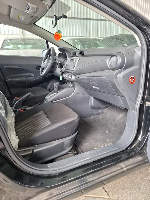 2024 Nissan Sunny S New Shape 