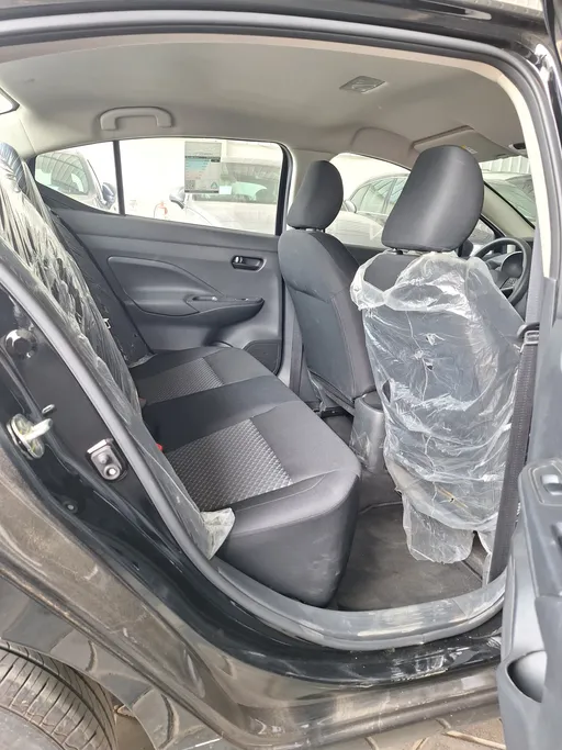 2024 Nissan Sunny S New Shape 