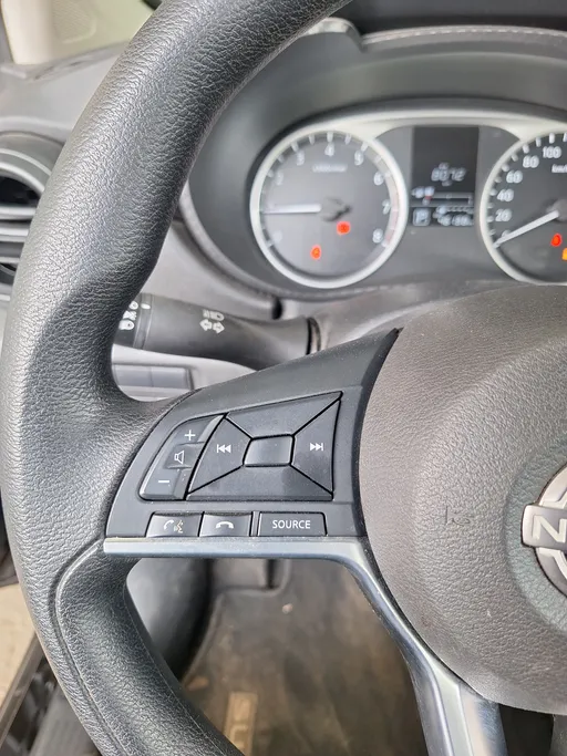 2024 Nissan Sunny S New Shape 