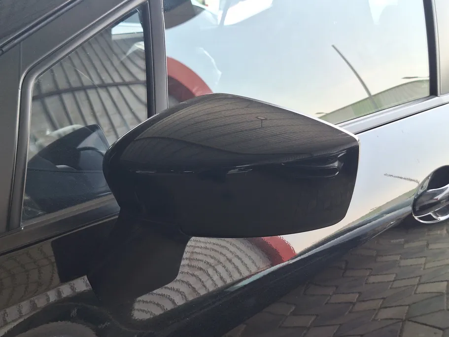 2024 Nissan Sunny S New Shape 