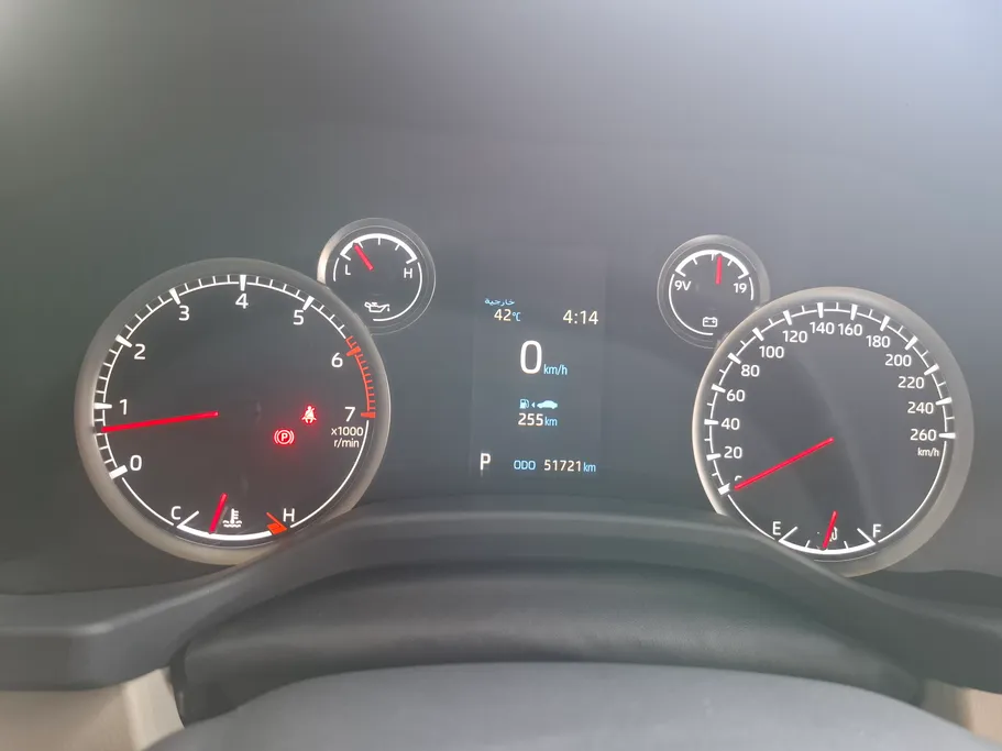 2024 Toyota Land Cruiser GXR3 