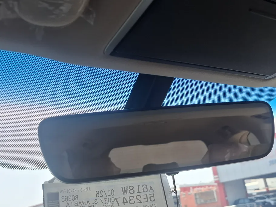2024 Toyota Land Cruiser GXR3 