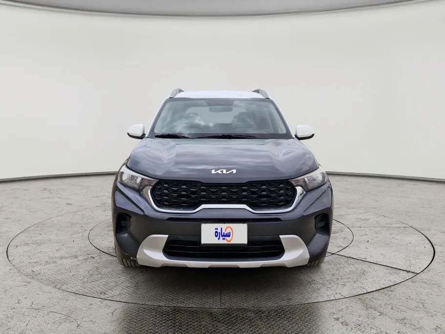 2023 Kia SONET GL 