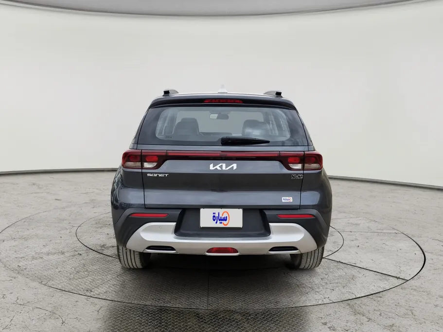 2023 Kia SONET GL 