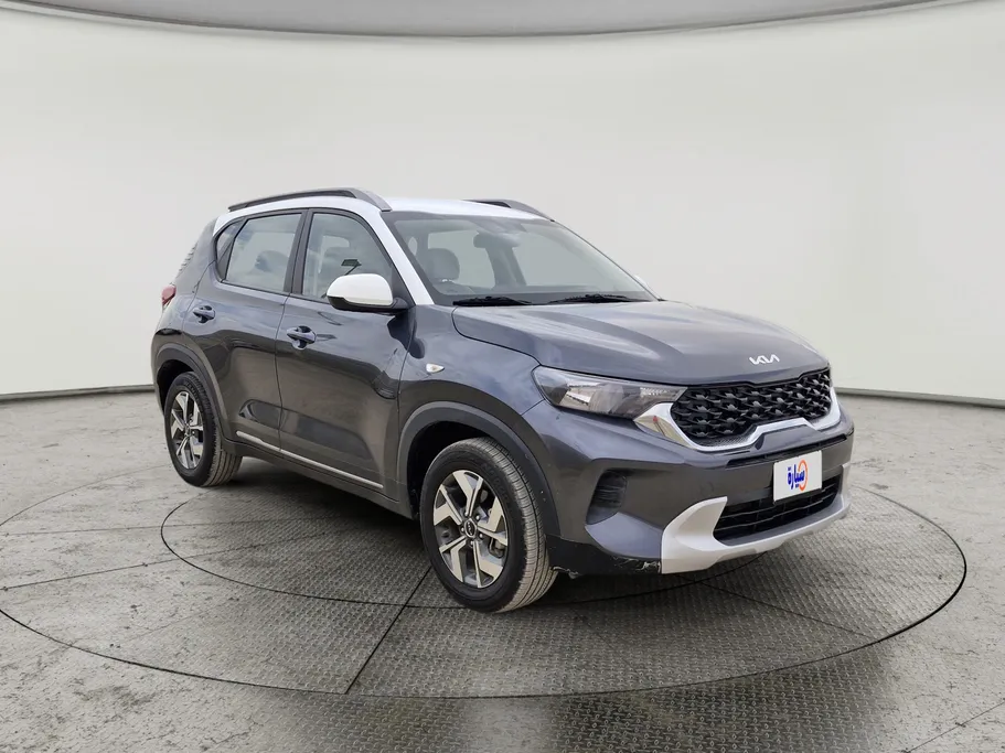 2023 Kia SONET GL 