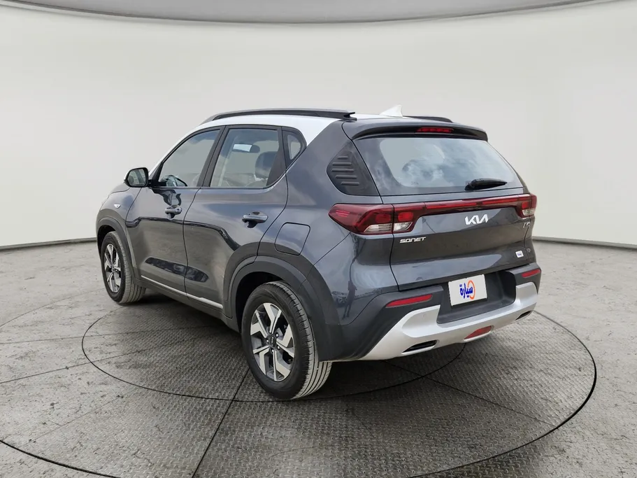 2023 Kia SONET GL 