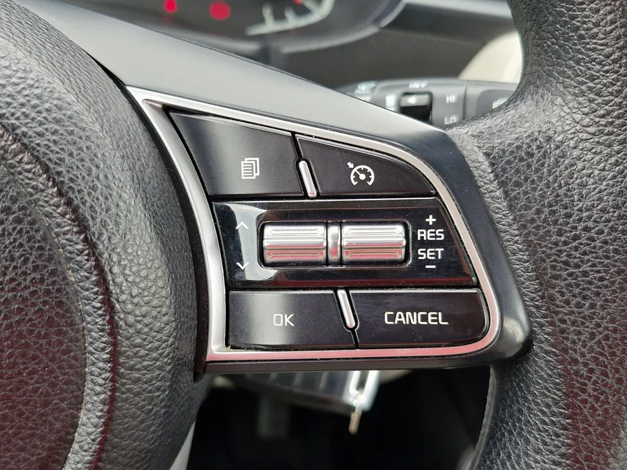 2023 Kia SONET GL 