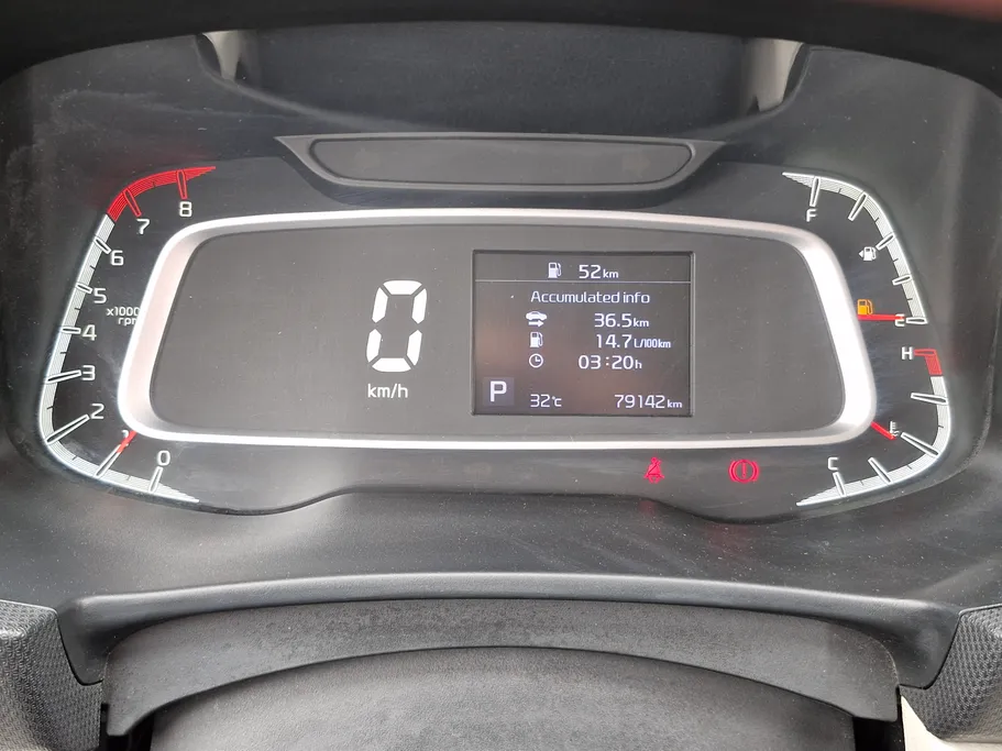 2023 Kia SONET GL 