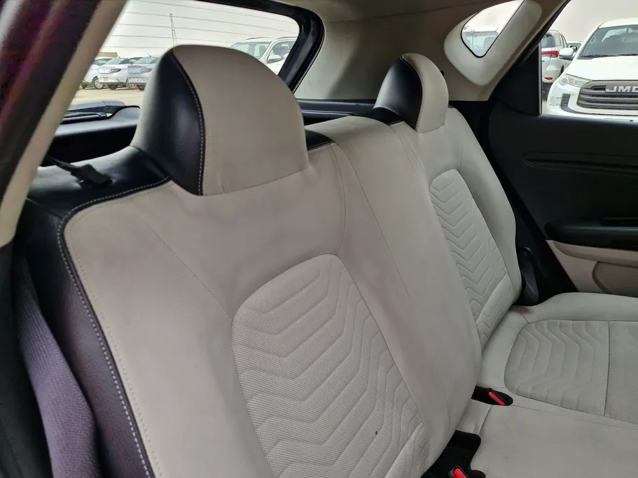 2023 Kia SONET GL 