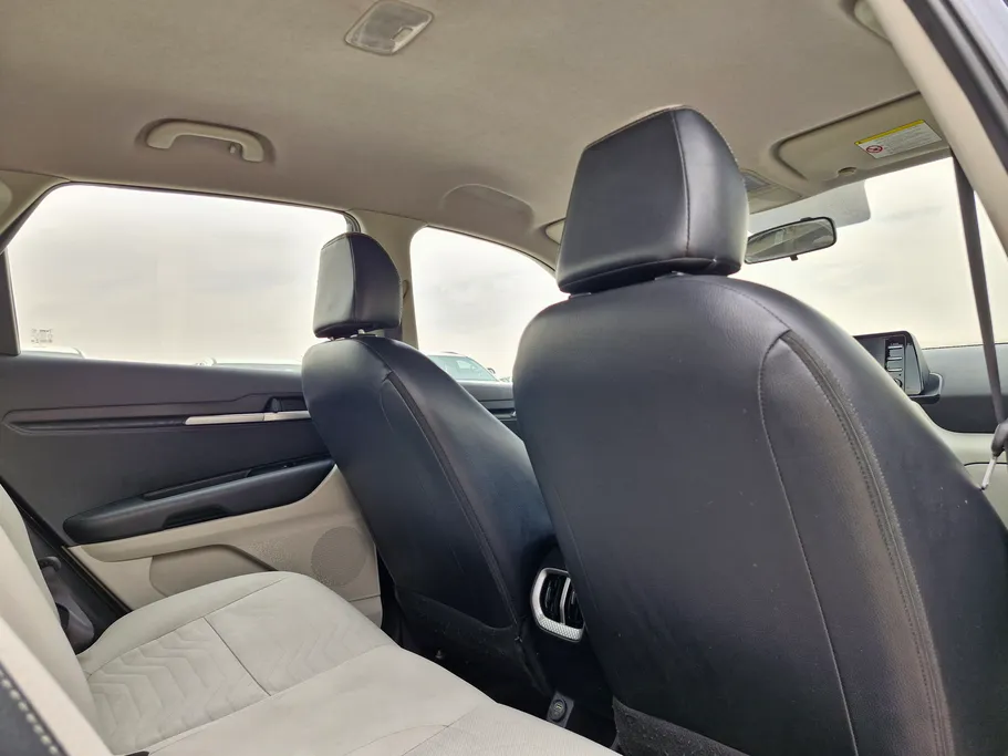 2023 Kia SONET GL 