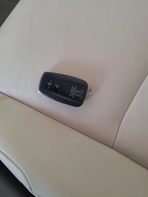 2022 Toyota Prado TXL 