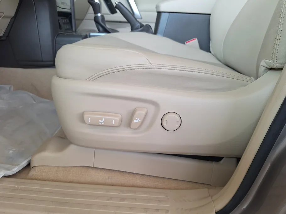 2022 Toyota Prado TXL 