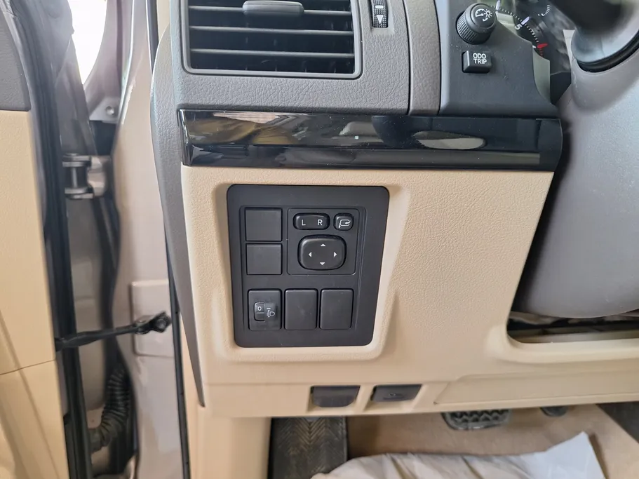 2022 Toyota Prado TXL 