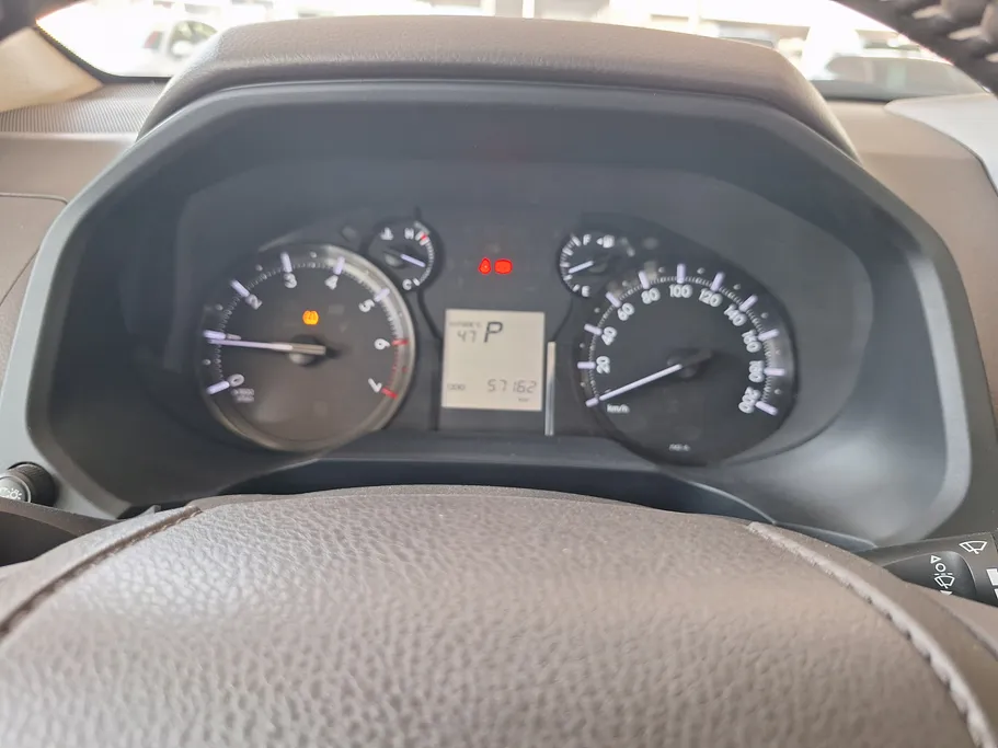 2022 Toyota Prado TXL 