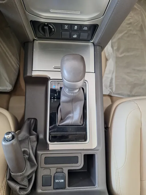 2022 Toyota Prado TXL 