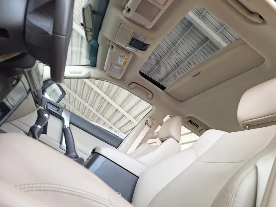 2022 Toyota Prado TXL 