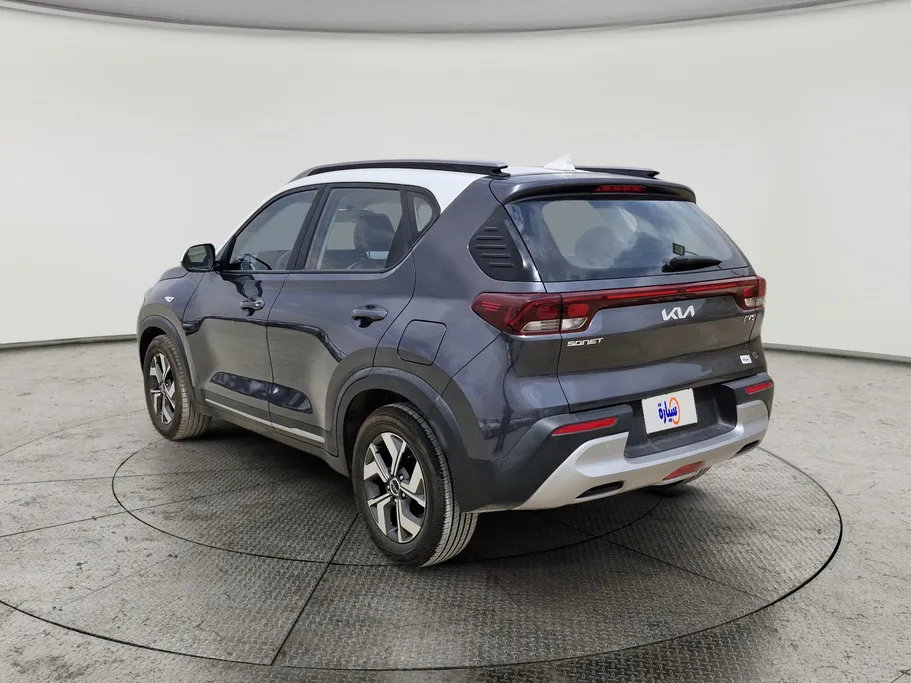 2023 Kia SONET GL 