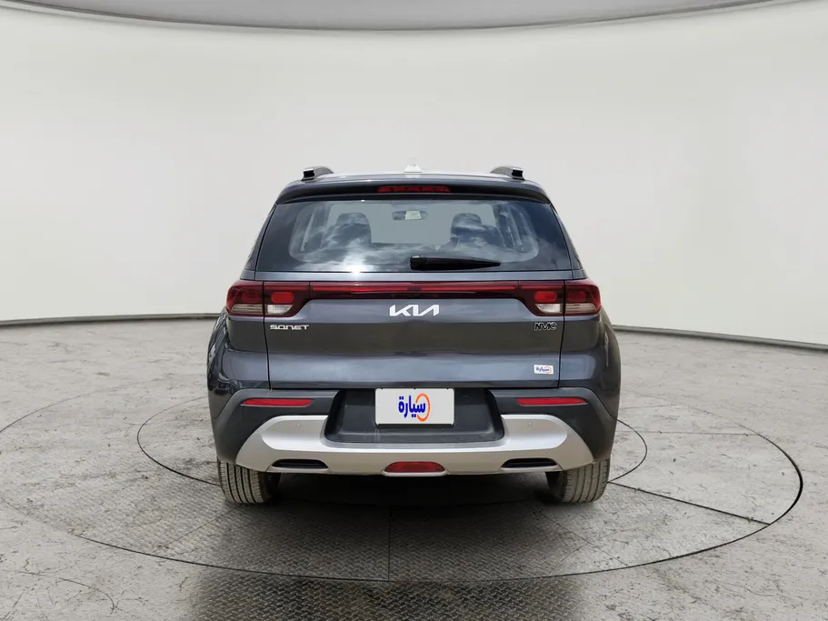 2023 Kia SONET GL 