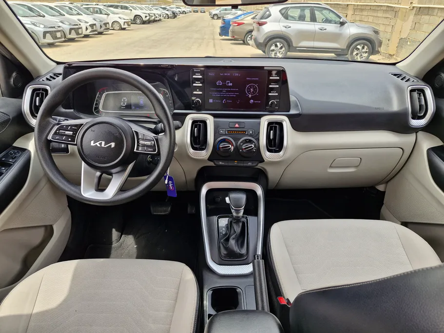 2023 Kia SONET GL 