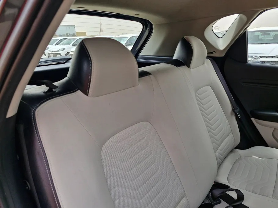 2023 Kia SONET GL 