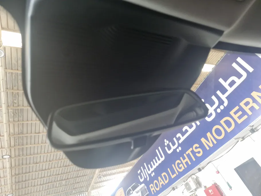 فورد تورس ترند 2023 