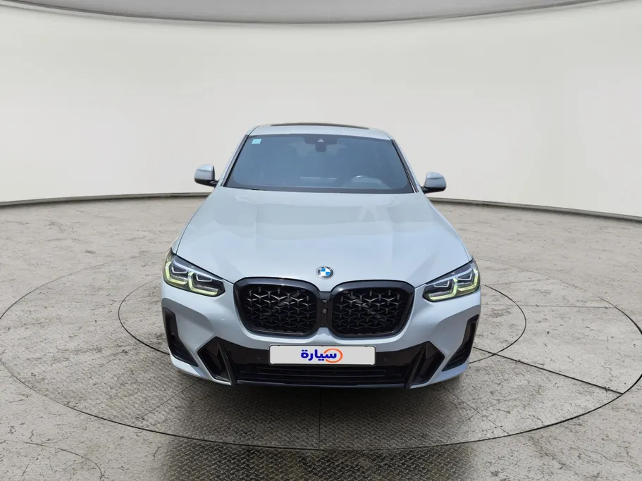 2023 BMW X Series 4 xDrive 30i 