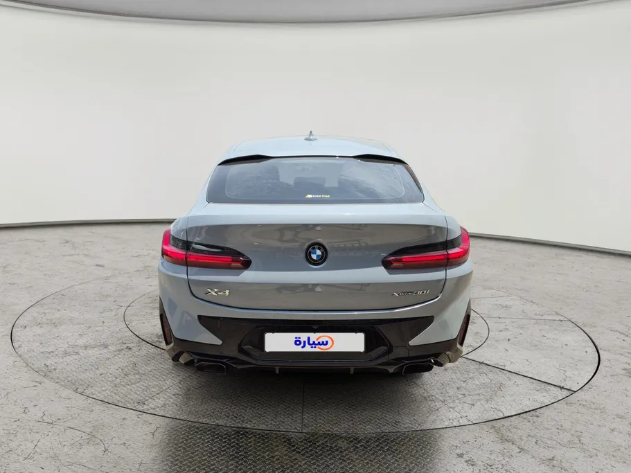 2023 BMW X Series 4 xDrive 30i 