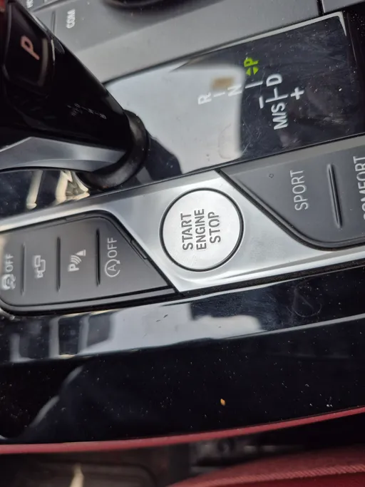 2023 BMW X Series 4 xDrive 30i 
