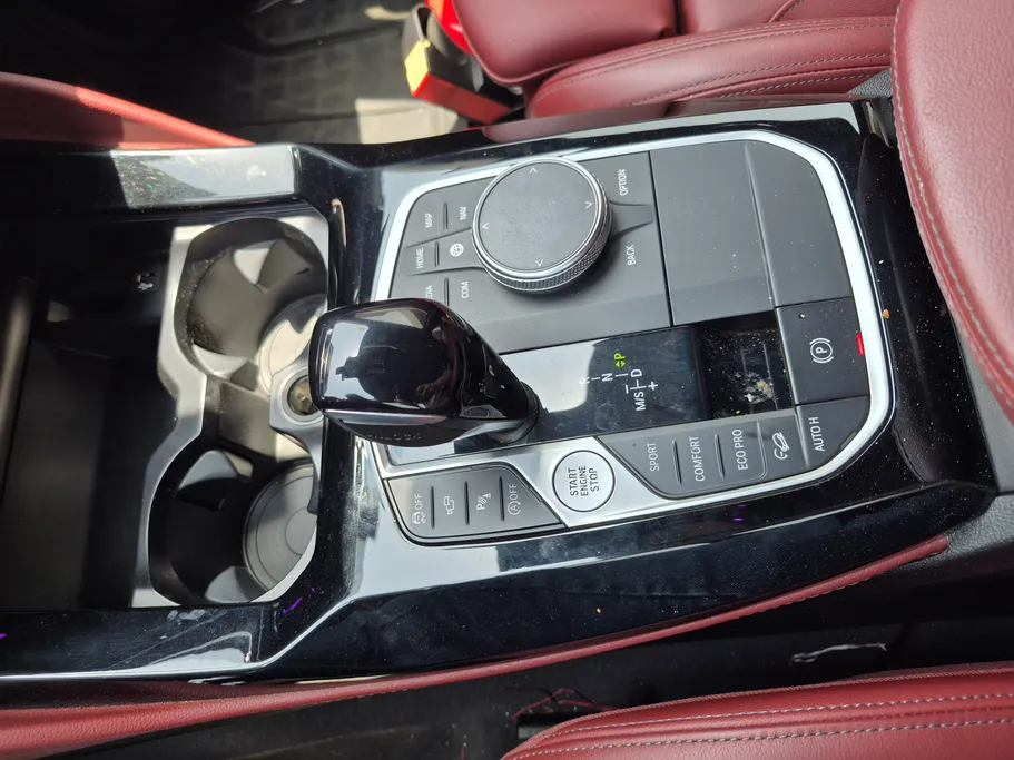 2023 BMW X Series 4 xDrive 30i 