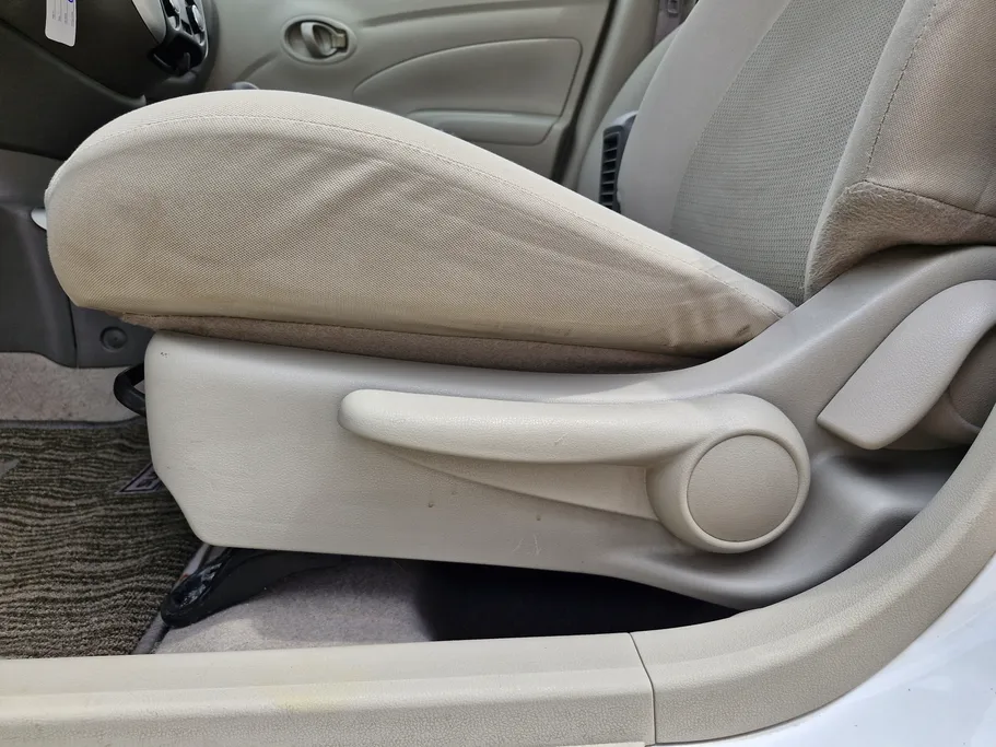 نيسان صني Classic-comfort 2023 